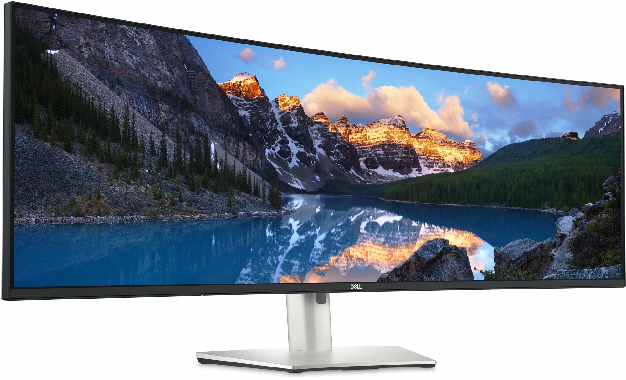 Монитор Dell UltraSharp U4924DW