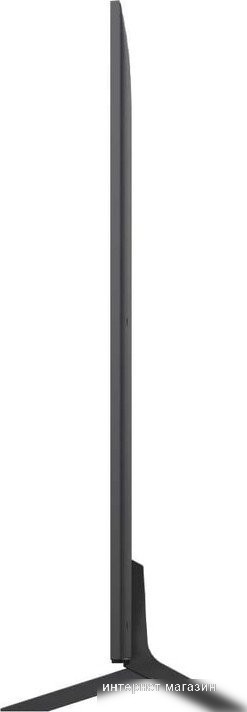 LG Nanocell AI NANO90 75NANO90A6B