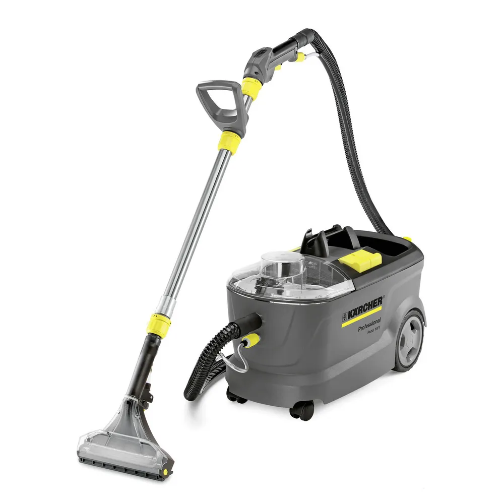 Пылесос Karcher Puzzi 10/1 [1.100-130.0]
