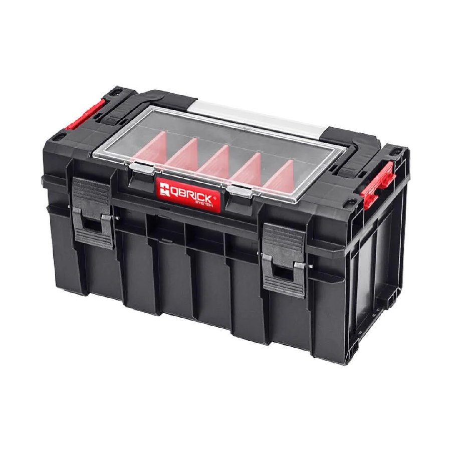 Ящик для инструментов Qbrick System Pro 500
