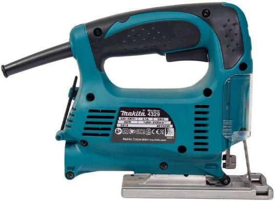 Электролобзик Makita 4329