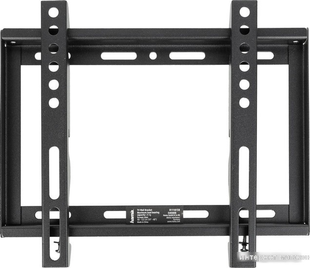 Кронштейн Hama R1 118158