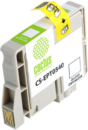 Картридж CACTUS CS-EPT0540