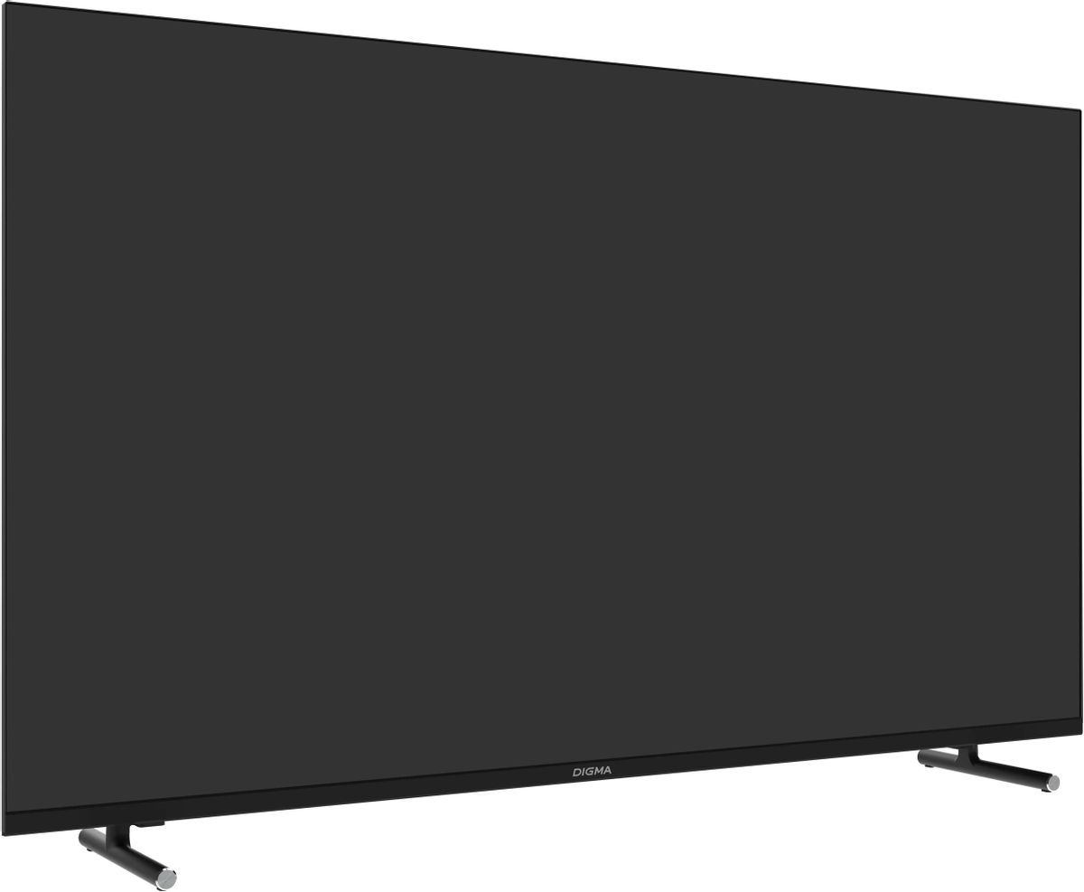 Телевизор Digma DM-LED43SBB33