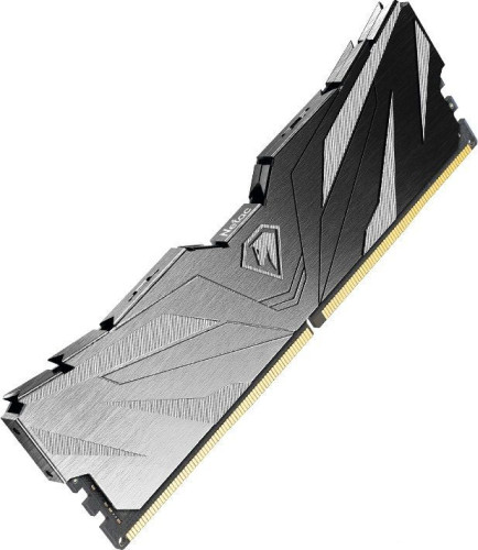 Оперативная память Netac Shadow II 8ГБ DDR5 4800 МГц NTSWD5P48SP-08K