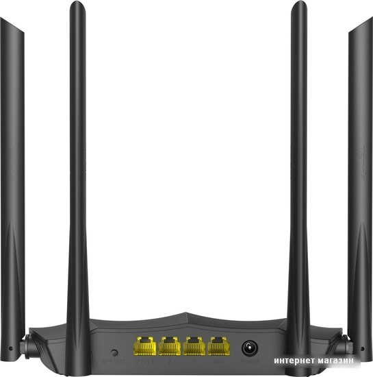 Wi-Fi роутер Tenda AC8