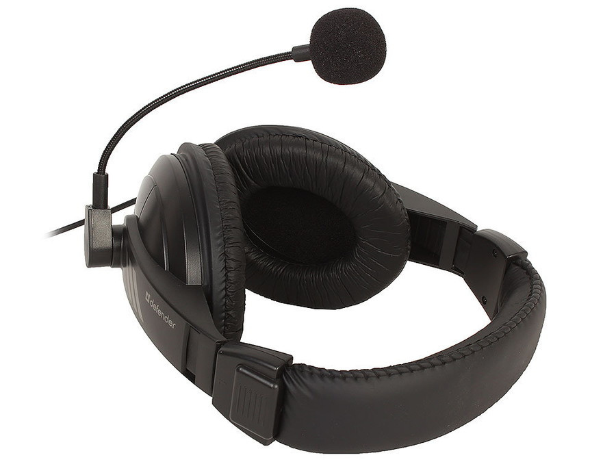 Наушники Defender Gryphon 750U