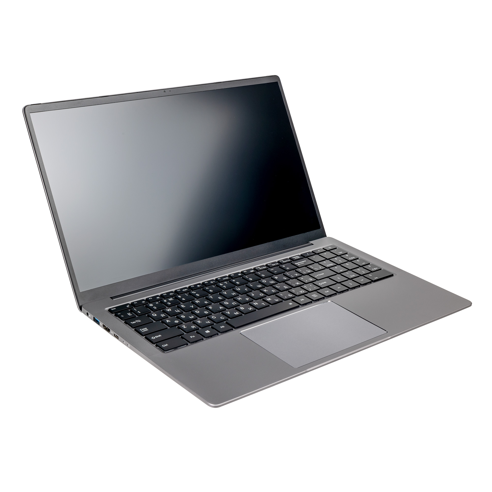 Ноутбук Hiper Expertbook MTL1601B1235UDS