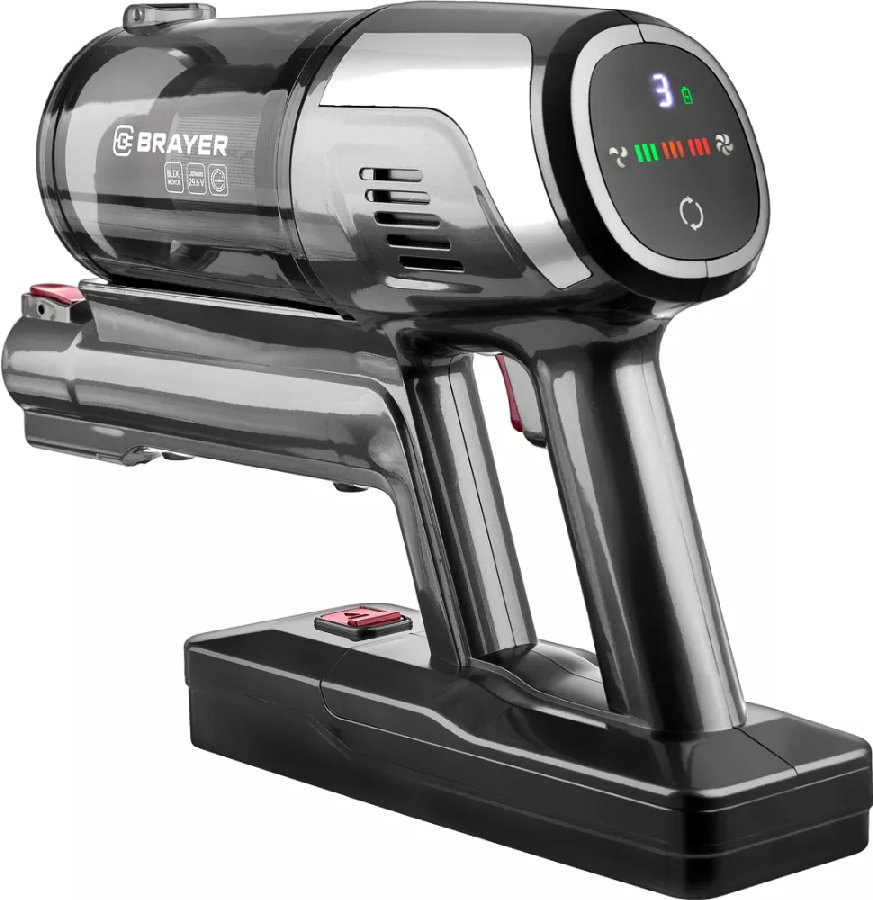 Пылесос Brayer BR4265