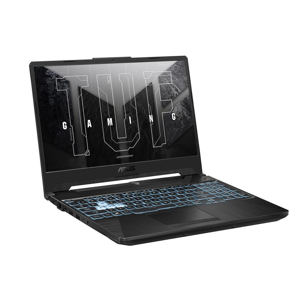 Игровой ноутбук ASUS TUF Gaming A15 FA506NC-HN178