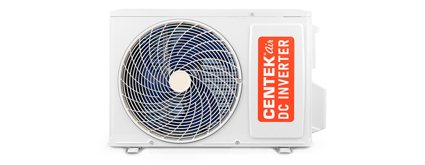Сплит-система CENTEK CT-65FDC07