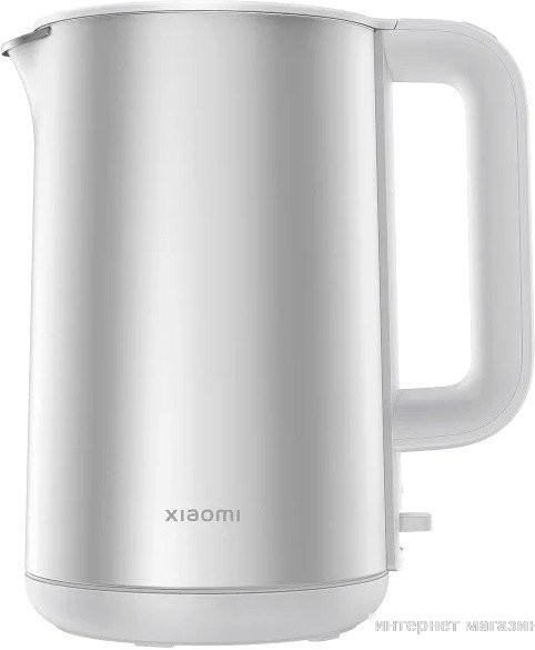 Электрический чайник Xiaomi Double Wall Electric Kettle MJDSH07YM-A (евровилка)
