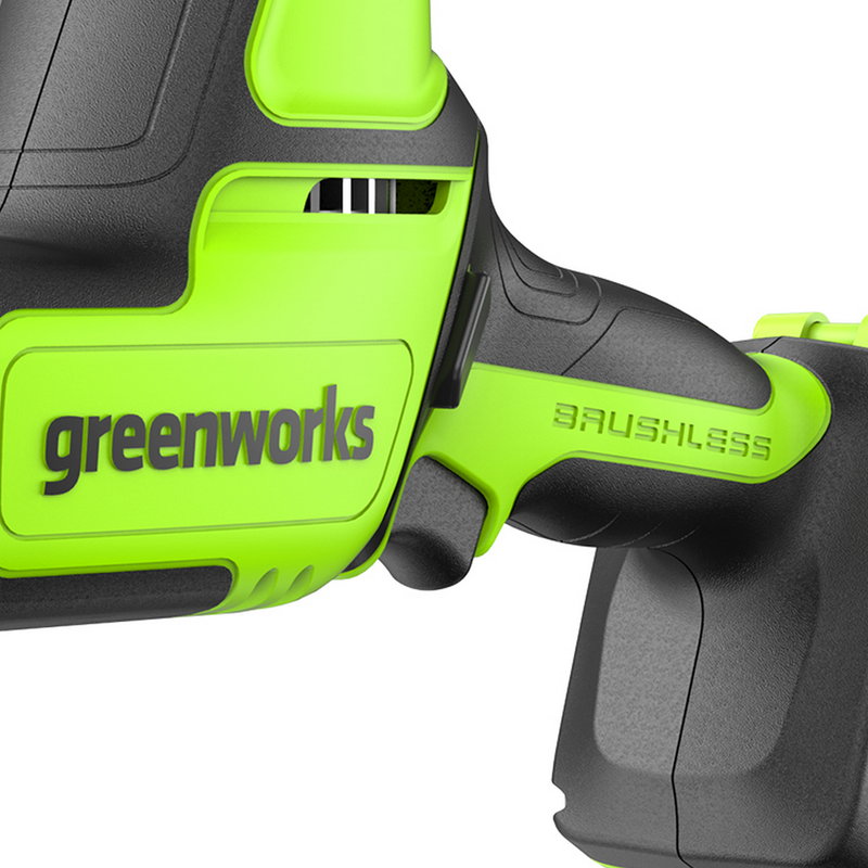Сабельная пила Greenworks GPT-СRS-25 1200507 (без АКБ)
