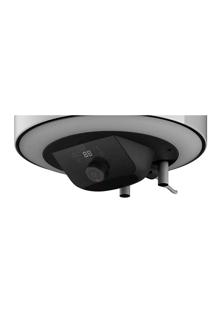 Накопительный электрический водонагреватель Midea Prime MWH-10015-CEM
