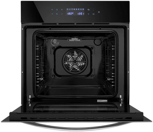 Электрический духовой шкаф MAUNFELD EOEC.566TB