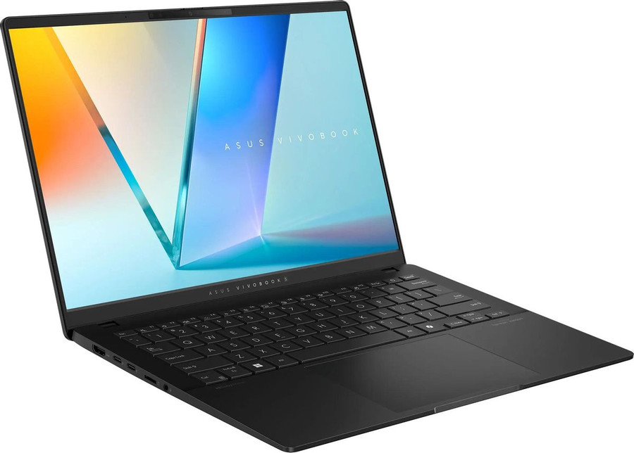 Ноутбук ASUS Vivobook S 14 OLED S5406SA-QD028