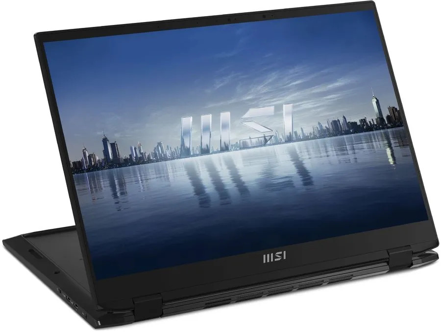 Ноутбук MSI Summit E16 Flip A13VET-097RU
