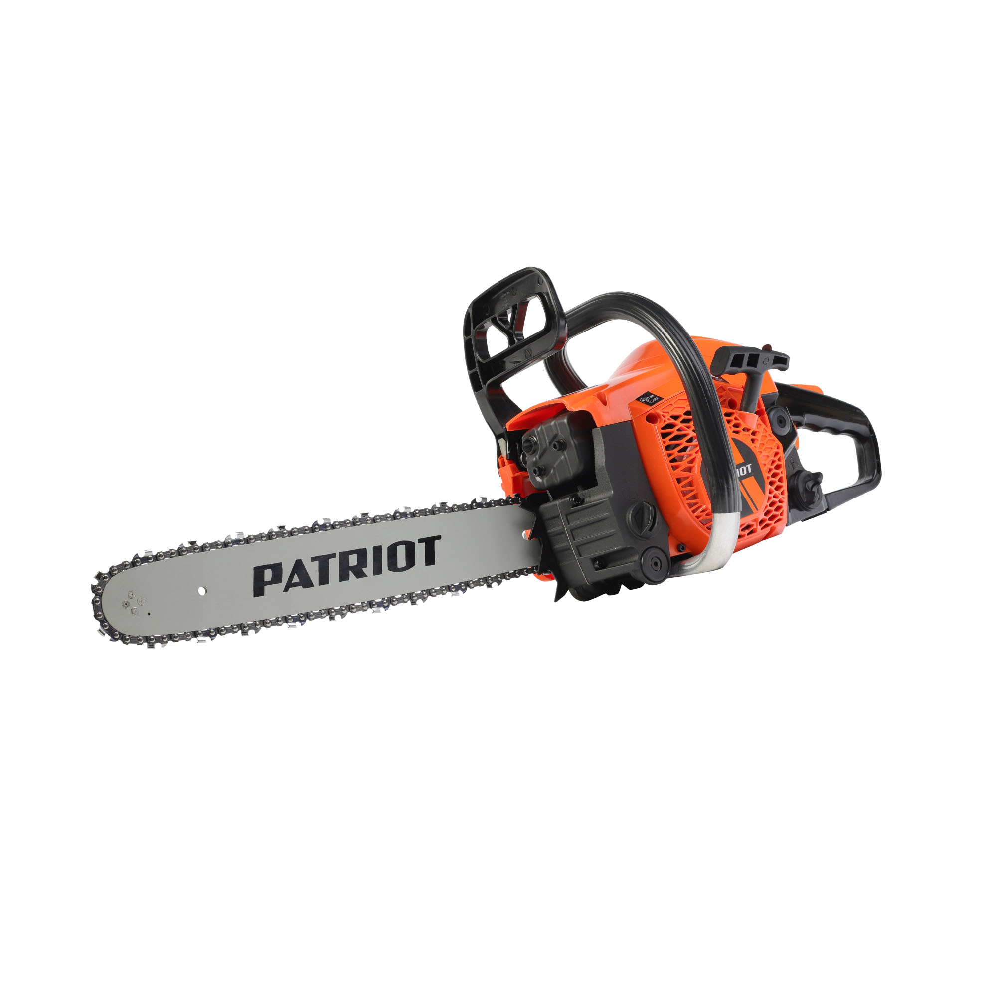 Бензопила Patriot РТ 641