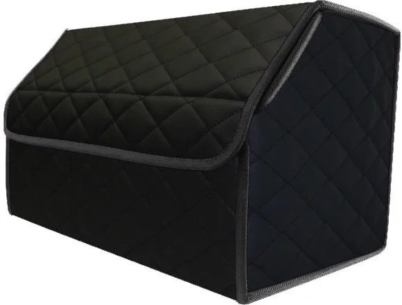 Органайзер автомобильный elCrucce Classic L (черный кант)