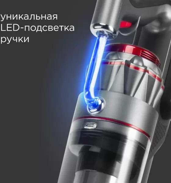 Пылесос Redmond VH1310