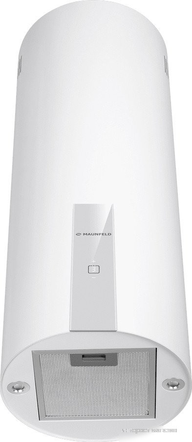 Кухонная вытяжка MAUNFELD Lee Wall 35 Sensor (белый)