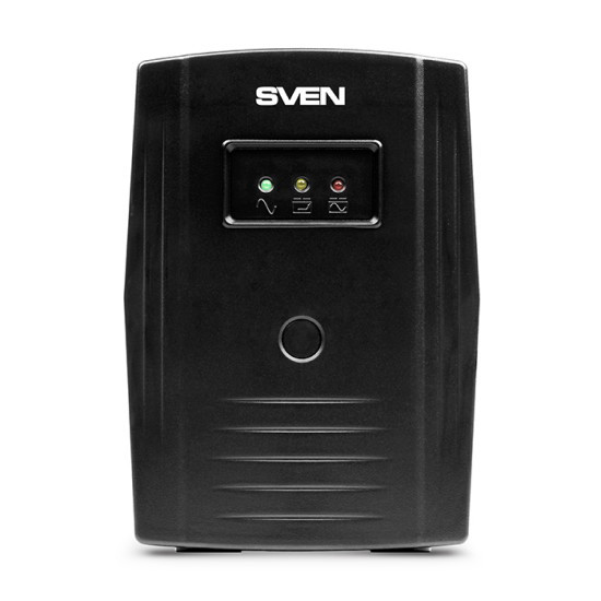 Источник бесперебойного питания SVEN Pro 600
