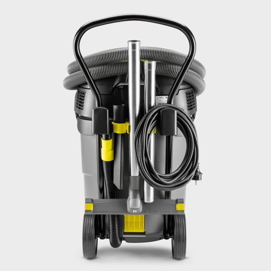 Пылесос Karcher NT 65/2 Ap
