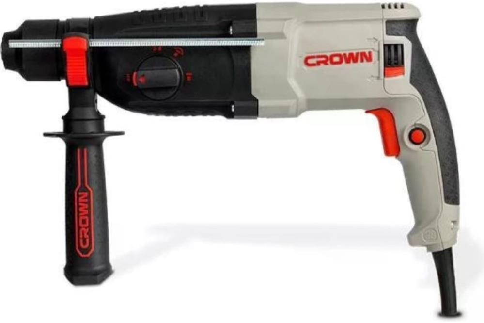 Перфоратор Crown CT18183BMC