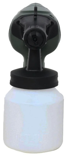 Краскораспылитель Калибр ЭКРП-410/1.8