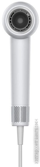 Фен Dreame Hairdryer Gleam Grey AHD12A (серый)