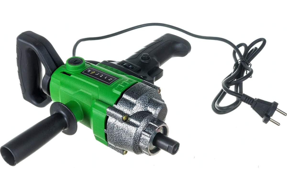 Дрель-миксер Zitrek Greenmix 1200