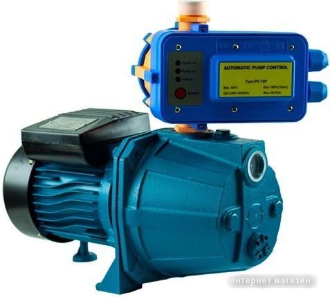 Насосная станция IBO JET 100A