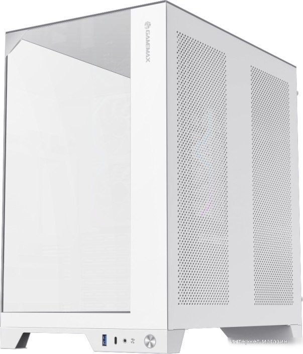 GameMax Infinity Pro WH (белый)