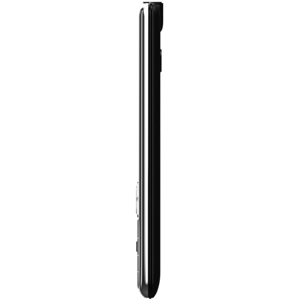 Кнопочный телефон Maxvi X900i (черный)