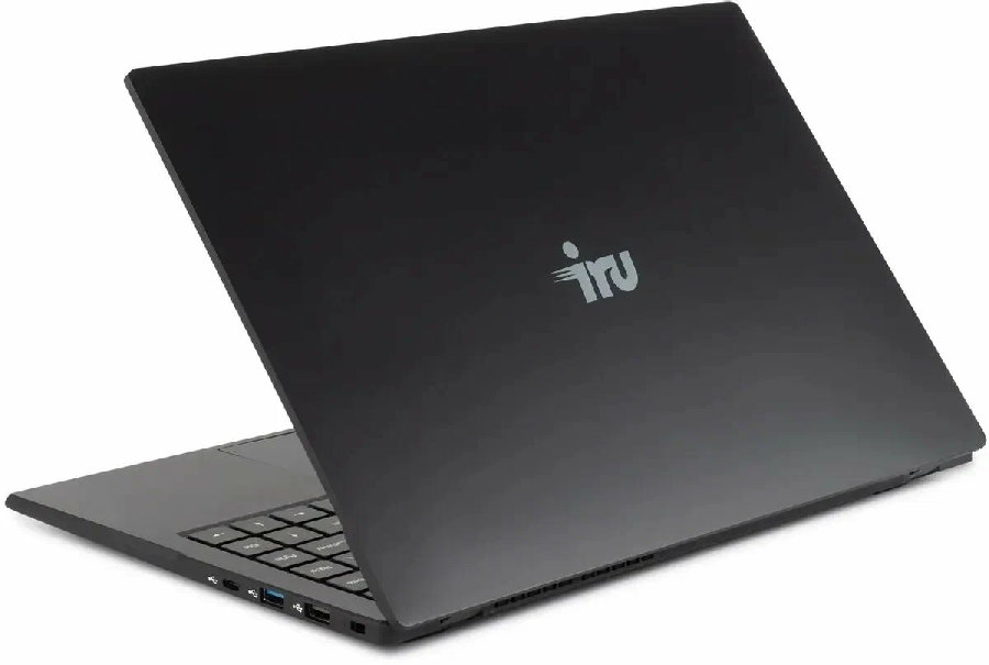 Ноутбук iRU Planio 14ING 2059098
