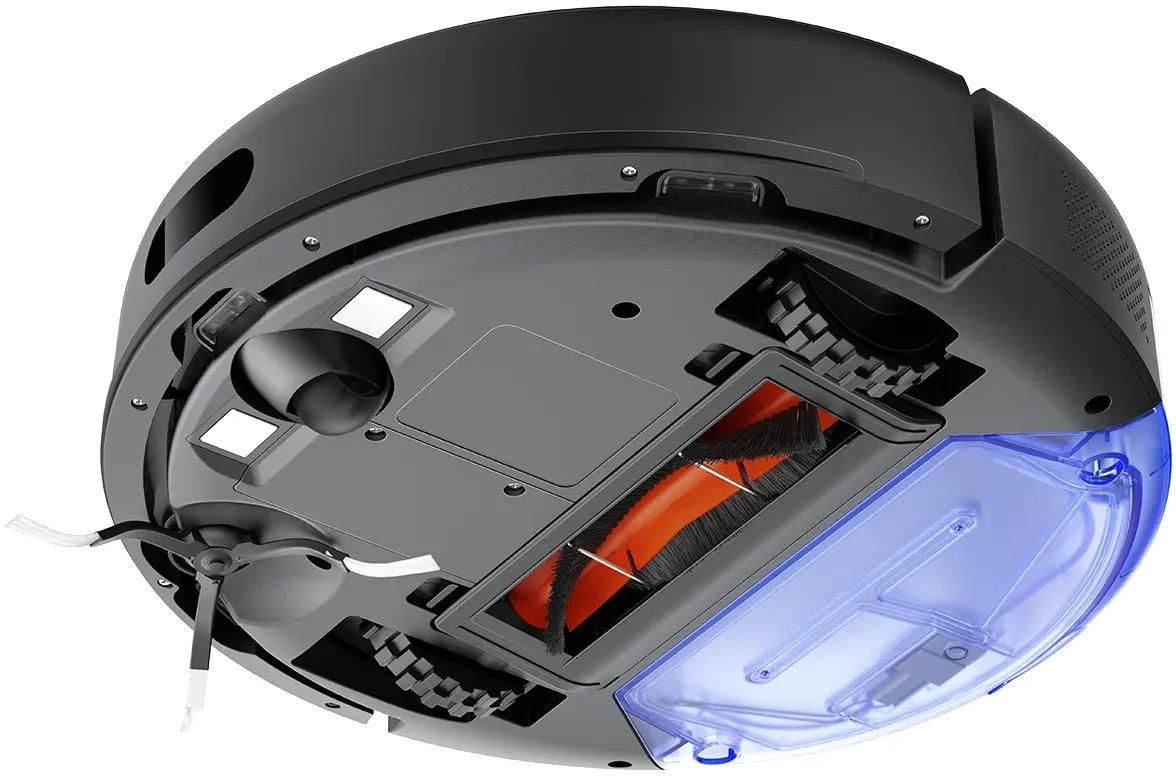 Xiaomi Robot Vacuum S20 D106 (европейская версия, черный)