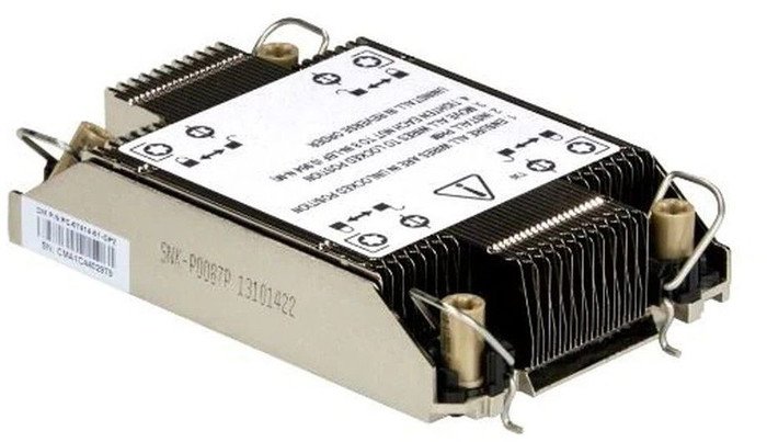 Кулер для процессора Supermicro SNK-P0087P