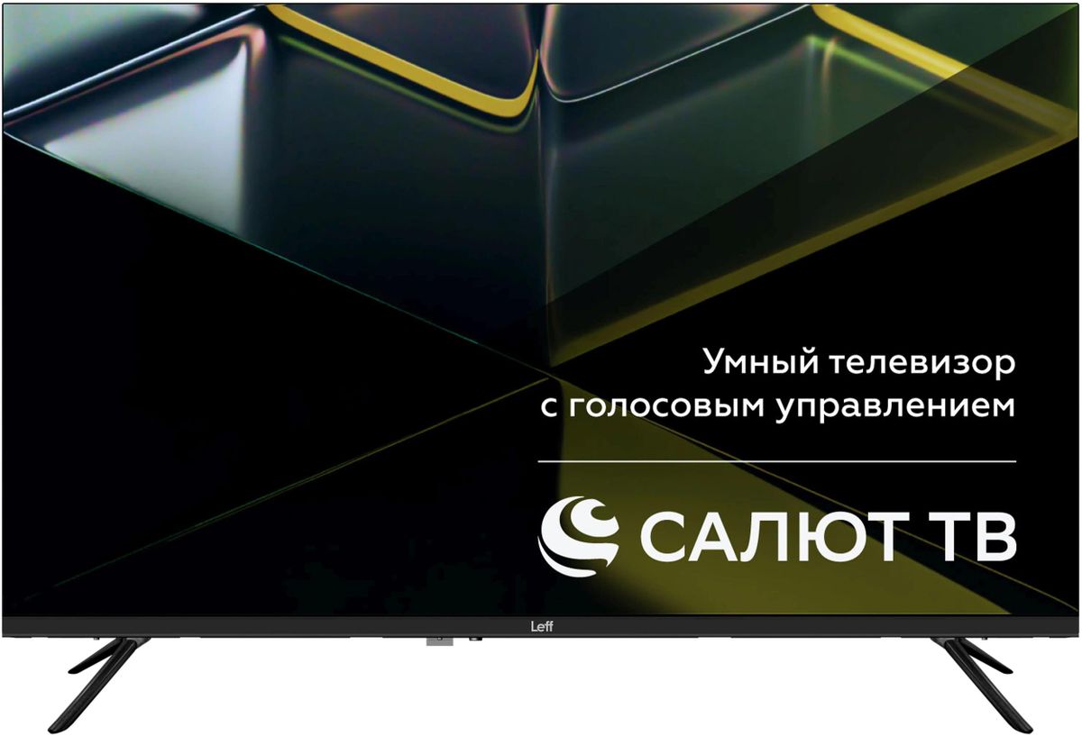 Телевизор Leff 32H680T