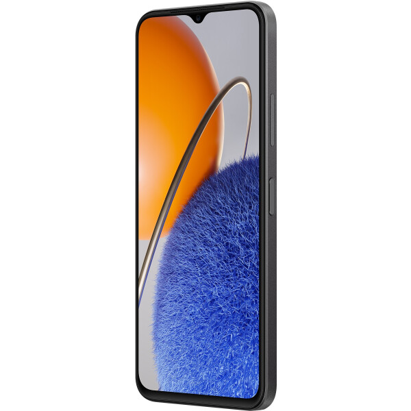 Смартфон Huawei Nova Y61 EVE-LX9N 4GB/128GB с NFC (полночный черный)