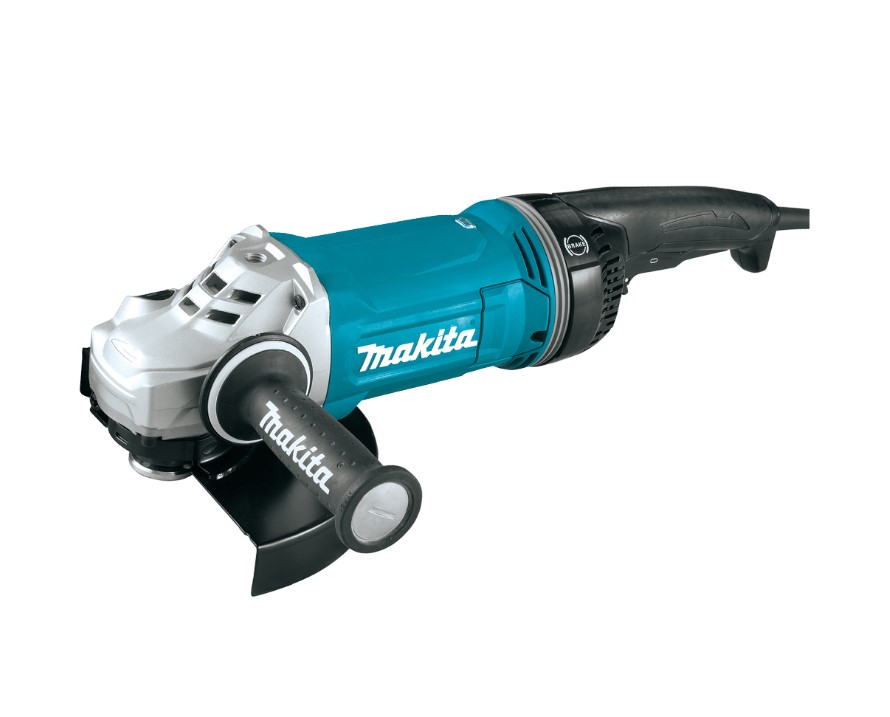 Угловая шлифмашина Makita GA9070X1