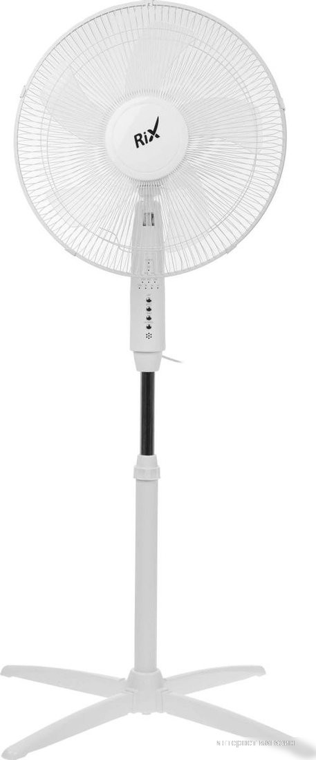Rix RSF-4500L