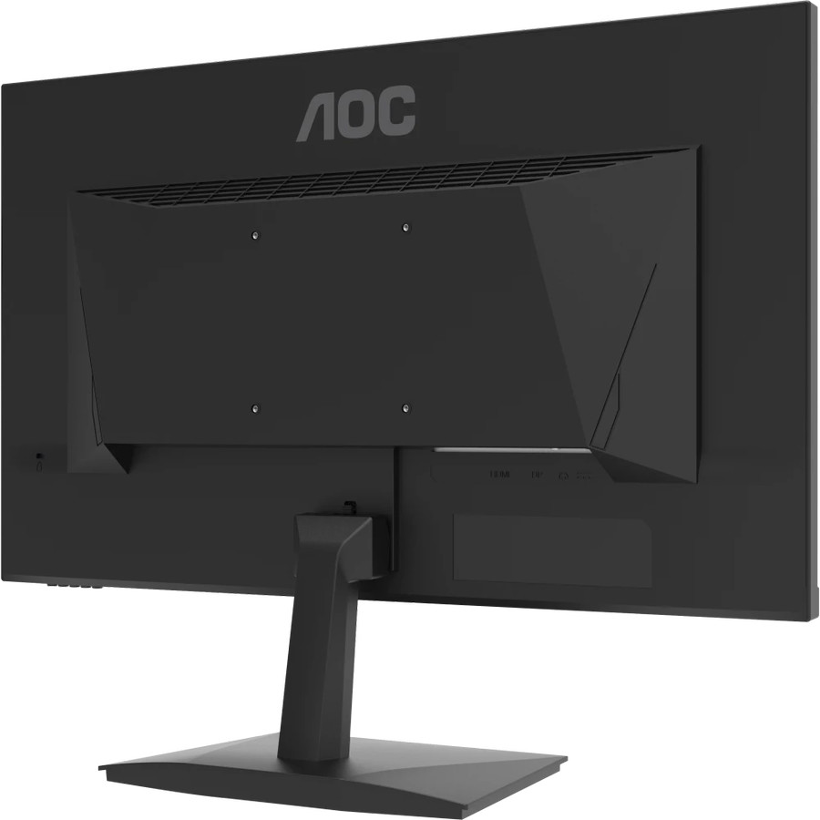Игровой монитор AOC 24G15N2