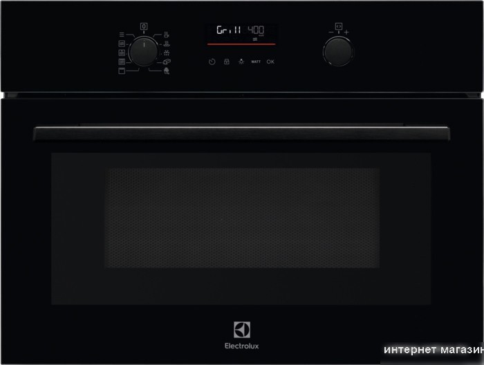 Микроволновая печь Electrolux EVM6E46Z