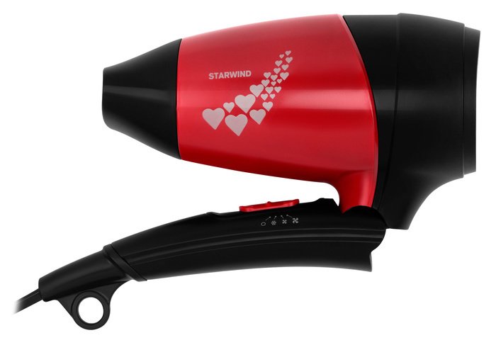 Фен StarWind SHD 7065
