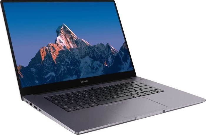 Ноутбук Huawei MateBook B3-520 53013JHX