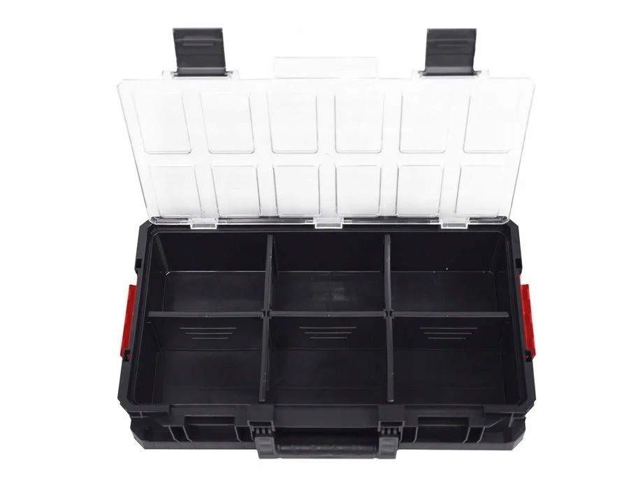 Органайзер Qbrick System Two Organizer Flex Plus