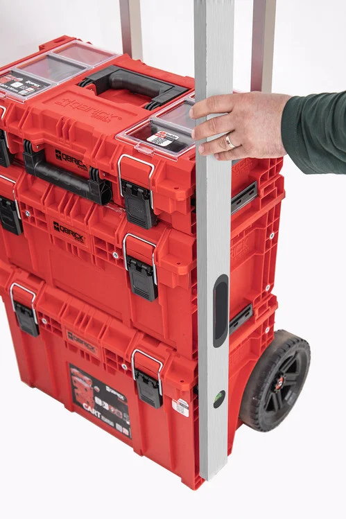 Набор адаптеров для ящиков Qbrick System Custom Connectors Set 2