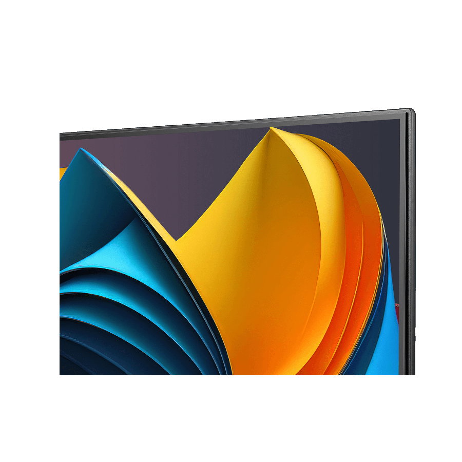 Телевизор Hisense 50E7NQ