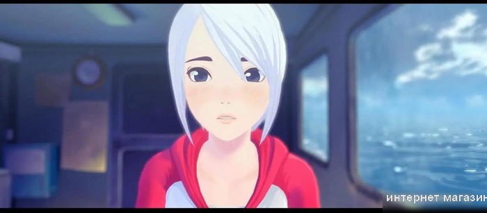 Another Code: Recollection для Nintendo Switch