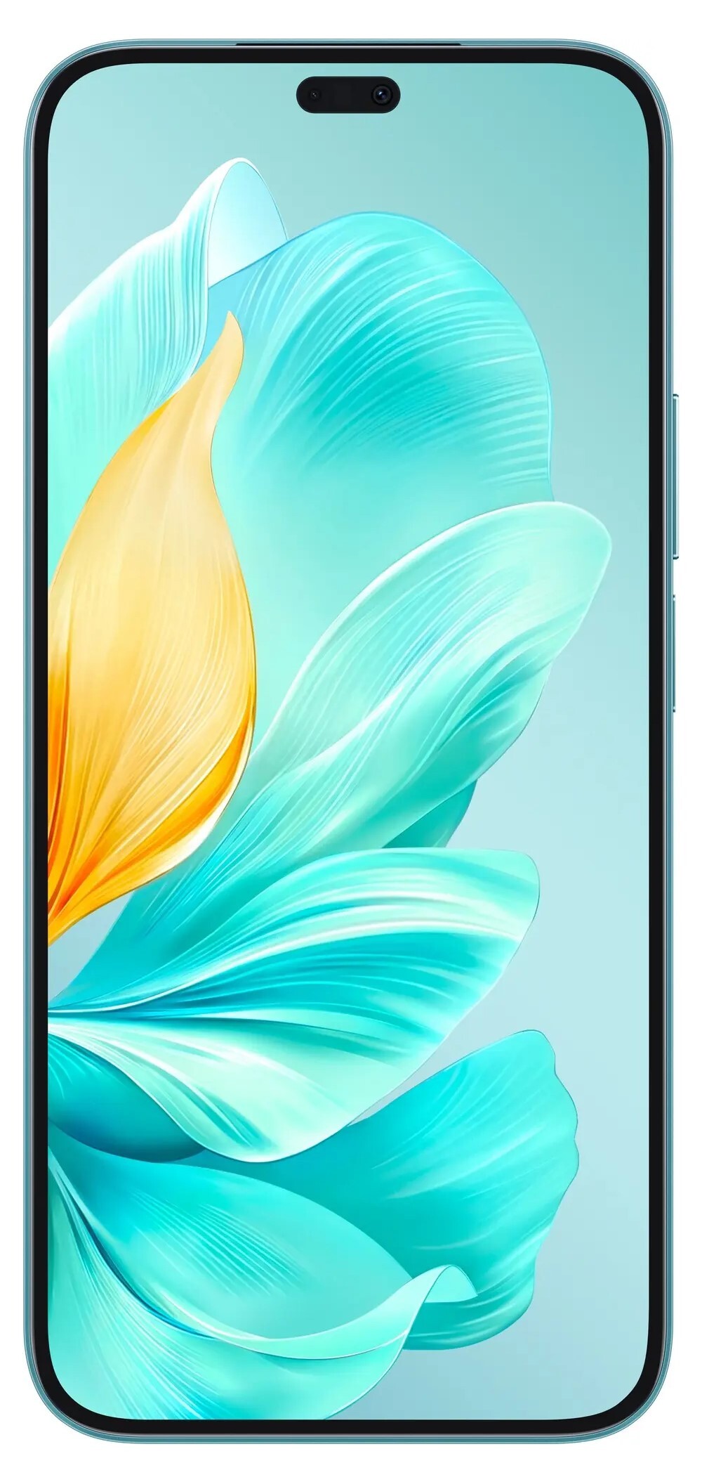 Смартфон HONOR 200 Lite 8GB/256GB международная версия (океанический голубой)